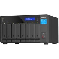 8 Bay TVS h874 i7 Desktop NAS Enclosure