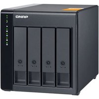TL D400S 4 bay Desktop JBOD Storage Enclosure