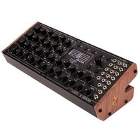 Godfather Multichannel Audio Processor