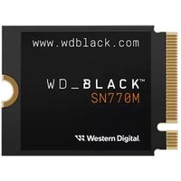 SN770M 22x30 M.2 PCIe 4.0 NVMe SSD Solid State Drive Perf