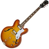Riviera Semi Hollowbody Electric Guitar Royal
