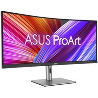 34.1" ProArt PA34VCNV Professional UWQHD Monitor