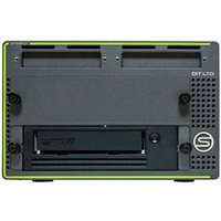 SymplyDIT LTO XTH Desktop 12 30TB Thunderbolt 3 Tape Drive