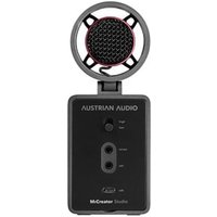 MiCreator Studio Microphone