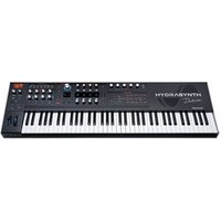 ASM Hydrasynth Deluxe 73 key Polyphonic Wave Morphing Synt
