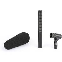 2017 Directional Microphone