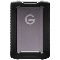 G DRIVE ArmorATD Ultra Rugged Portable HDD US