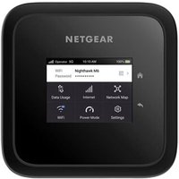 Nighthawk M6 Wi Fi 6 Mobile Hotspot Router