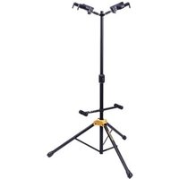 GS422B Plus AGS Dual Guitar Stand