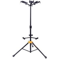 GS432B Plus Tri Guitar Stand