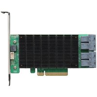 Rocket SAS 6G SATA PCIe 3.0 HBA Controller