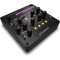 Streichfett String Synth
