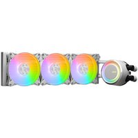 MAG CORELIQUID E Series 360mm Intel AMD CPU Liquid Cooler