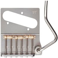 VT2ND No Drill Teletrem Classic Plain Bar