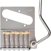 VT2ND No Drill Teletrem Modern Plain Bar
