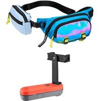 Swing Motion Smartphone Control Slider Phone Mount Bum B