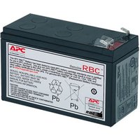 APCRBC106 UPS Replacement Battery Cartridge 106
