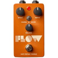 UAFX Flow Vintage Tremolo Guitar Pedal