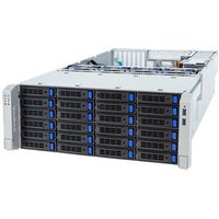 S453 Z30 Rack Server AMD EPYC™ 9004 4U UP 36+2 Bay SATA S