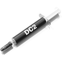 quiet DC2 High Performance CPU GPU Thermal Paste