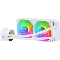 Pro Glacier Infinity 240mm Intel AMD CPU Liquid Cooler