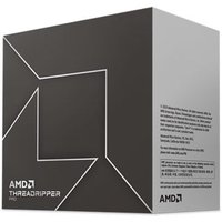 Ryzen Threadripper PRO 7965WX 24 Core TR5 CPU Processor