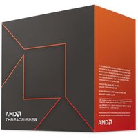 Ryzen Threadripper 7980X 64 Core TR5 CPU Processor