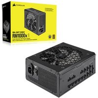 RMx SHIFT Series 1000W PCIe 5.0 80+ Fully Modular Refurbi