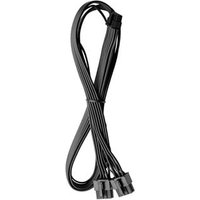Basics E Series 60cm 12VHPWR StealthSense PCI e Cable f