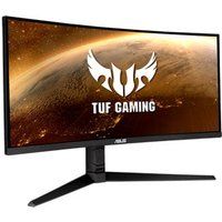 34" UltraWide Quad HD 165Hz FreeSync VA HDR Curved Refurbished Ga