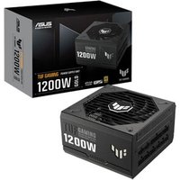 TUF Gaming 1200 Watt Fully Modular 80+ PSU Power Supply