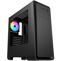 Dark Soul Midi ARGB Mid Tower PC Case