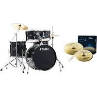 STAGESTAR 20" 5pc Kit Hardware w ZP1418 Night Spark
