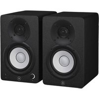 HS4 Monitors