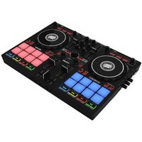 Ready Portable Performance Controller Serato