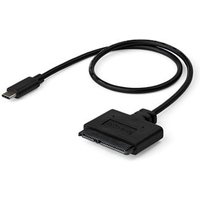 USB 3.1 Type C to SATA HDD SSD Adapter Cable