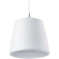 EVID P6.2W 6 5" Pendant speaker white (Sing