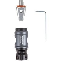 PCS Boom Connector 3 8" Tip