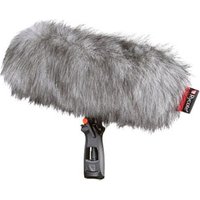Modular Windshield WS 3 Kit