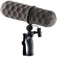 Nano Shield Windshield Kit NS3 CB