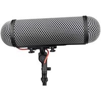 Windshield MKH 416 Kit