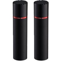 OM 08 Omnidirectional Pencil Microphone Stereo Pair