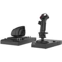 HOTAS Flight Control System Mount