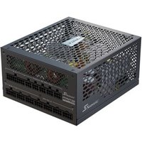 PRIME FANLESS TX 700 Watt Modular 80+ Titanium SILENT PSU Pow