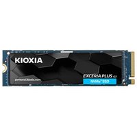 Exceria PLUS G3 M.2 PCIe 4 NVMe SSD Solid State Drive