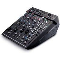 SiX Mixing Desk