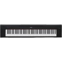 NP 35 Piaggero Portable Piano Style Keyboard