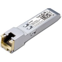 TL SM5310 T BASE T RJ45 to SFP+ Module