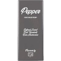 Flavour Preamp