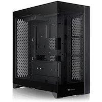 CTE E600 MX Dual Chamber Mid Tower CTE ATX PC Case